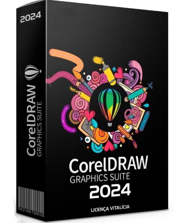 coreldraw