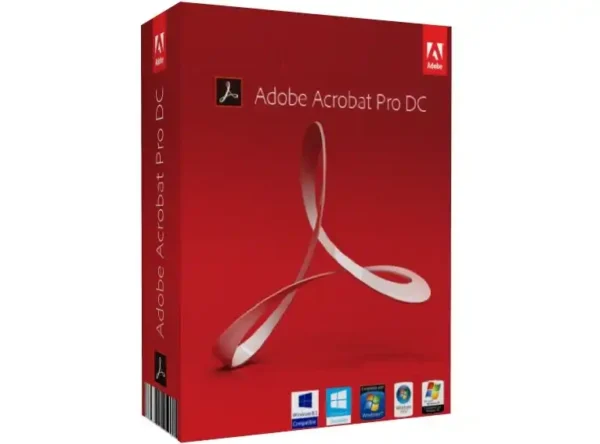 acrobat pro dc