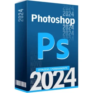 Adobe Photoshop